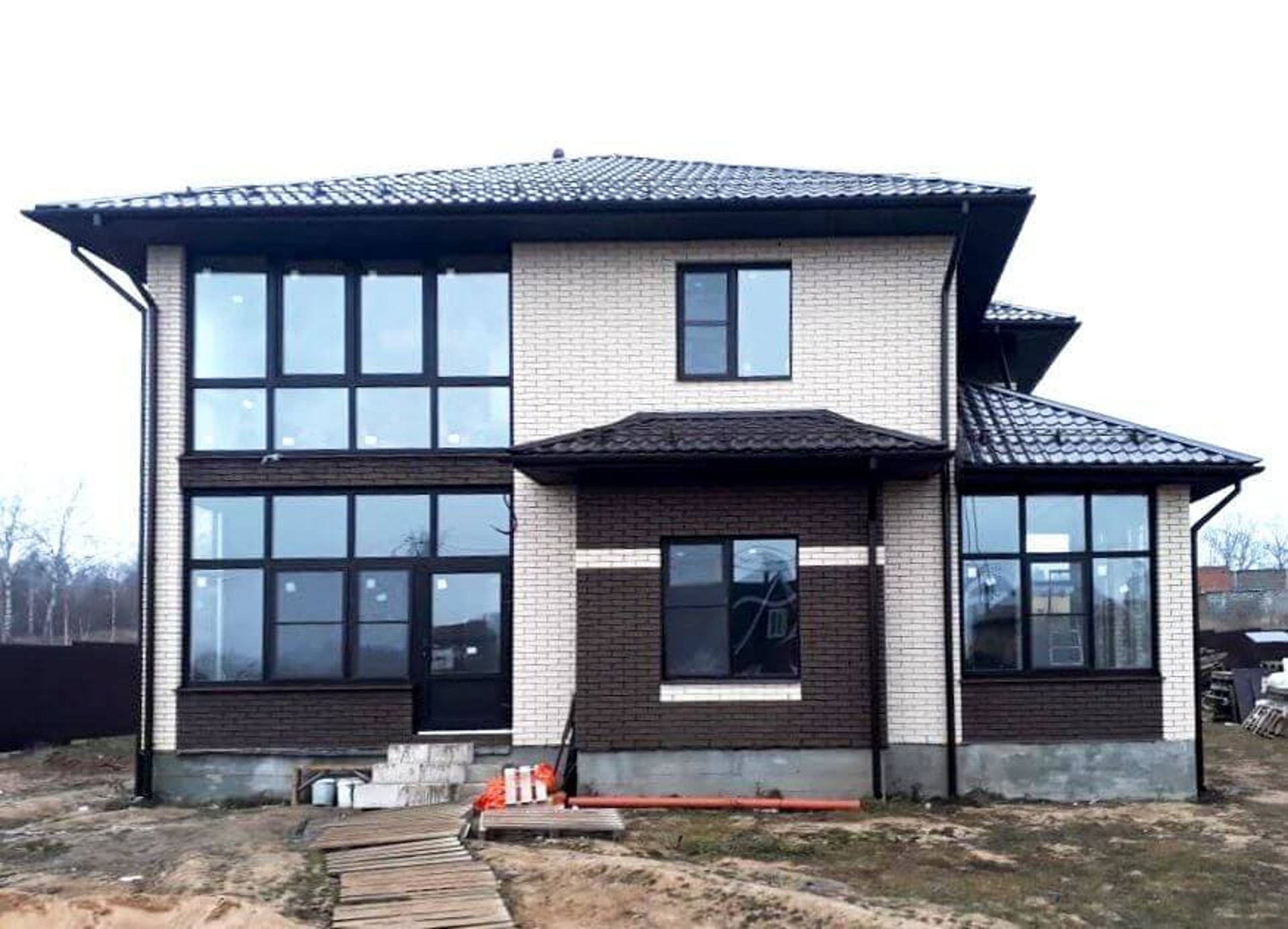 Дом 'Острошицкий городок' — 14