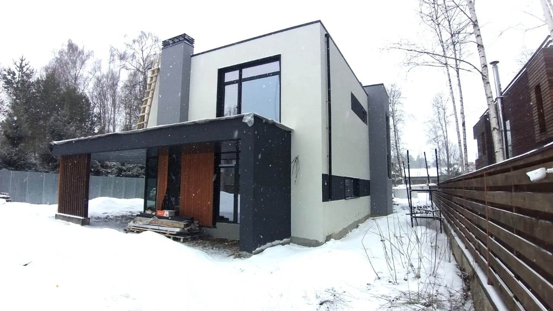 Дом 'Вишневка' — 13