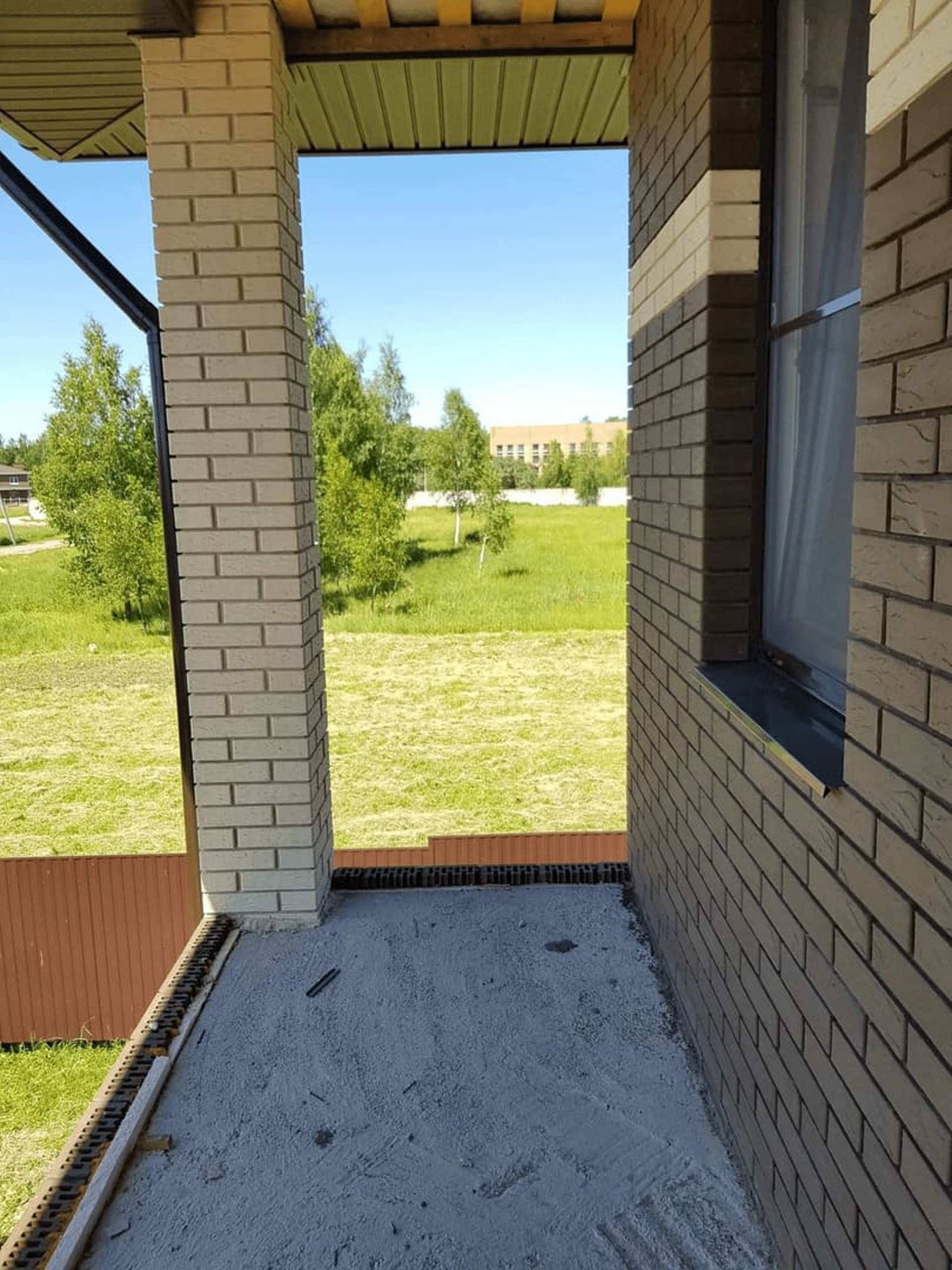 Дом 'Острошицкий городок' — 9